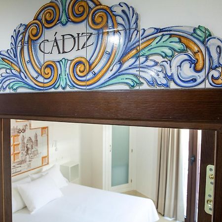 Posada Boutique El Gallo Moron Morón de la Frontera Екстериор снимка